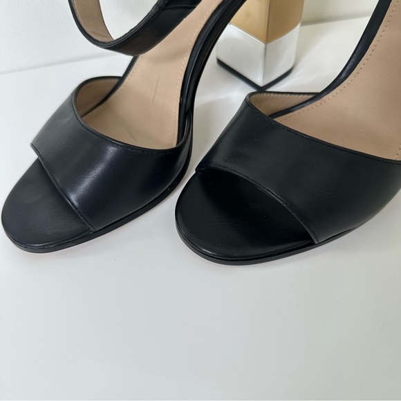 Aldo feltrone women’s heels sandals - Picture 2 of 15